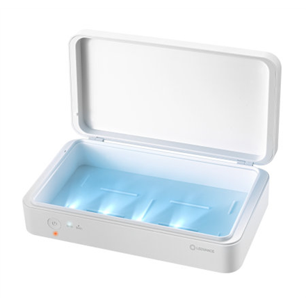 Ledvance UVC LED Sterilization box