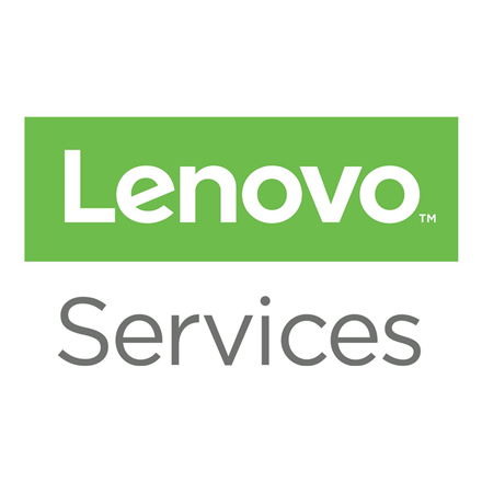 Lenovo Warranty 5Y Premier Support (Upgrade from 3Y Premier Support)