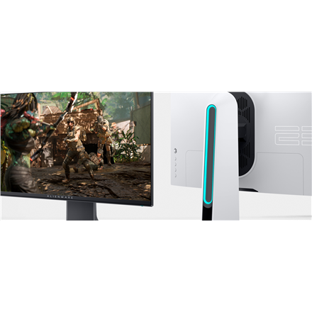 Dell Alienware LCD Gaming Monitor AW2521HFLA 25 "