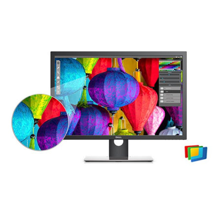 Dell UltraSharp LED Monitor UP3017A 30 "