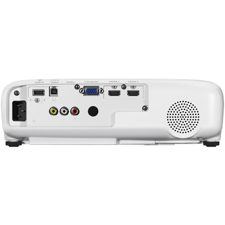 Epson 3LCD Projector EB-FH06 Full HD (1920x1080)