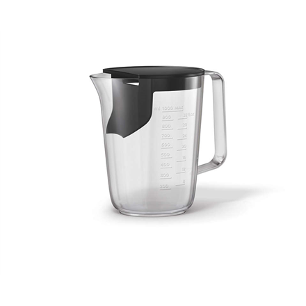 Philips Juicer HR1919/70 Black