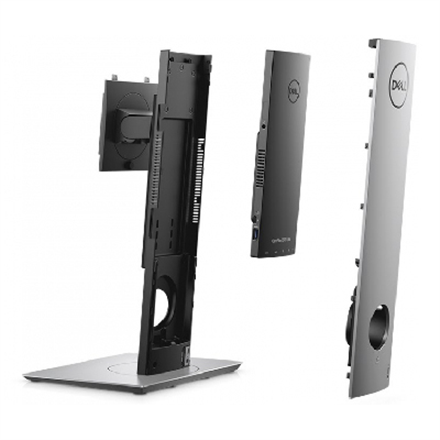 Dell Cus Kit OptiPlex 7070 Ultra Height Adjustable Stand Grey