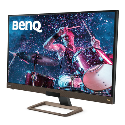 Benq Entertainment Monitor with HDRi Technology EW3280U 32 "