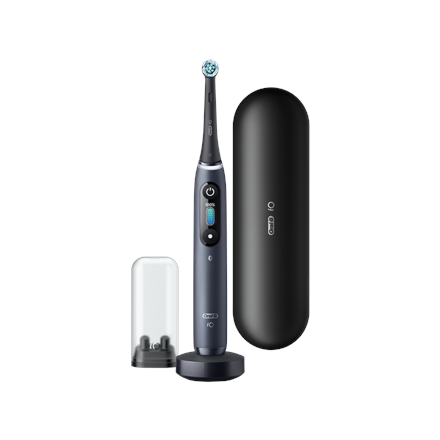Oral-B Electric Toothbrush iO Series 8N Rechargeable