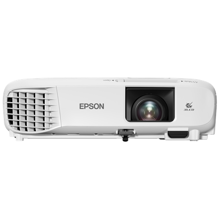 Epson 3LCD projector EB-X49 XGA (1024x768)