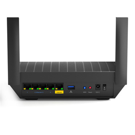 Linksys Dual Band Wi-Fi Mesh Router MR7350 802.11ax