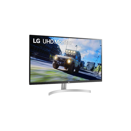 LG Monitor with FreeSync 32UN500-W 31.5 "