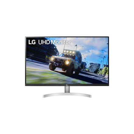 LG Monitor with FreeSync 32UN500-W 31.5 "