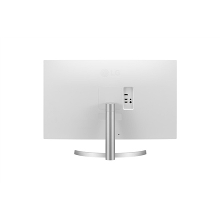 LG Monitor with FreeSync 32UN500-W 31.5 "