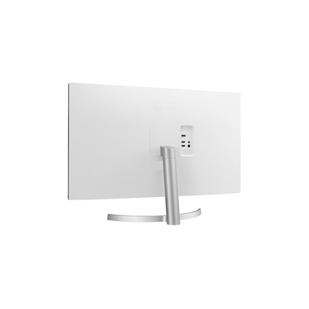 LG Monitor with FreeSync 32UN500-W 31.5 "