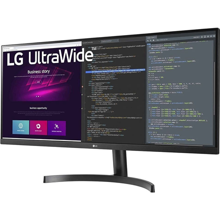 LG UltraWide Monitor 34WN700-B 34 "