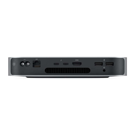Apple Mac  Mini Desktop PC