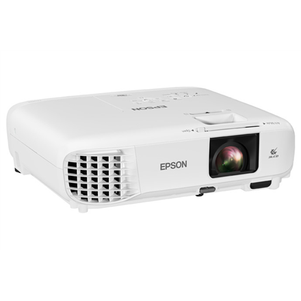 Epson 3LCD projector EB-W49 WXGA (1280x800)