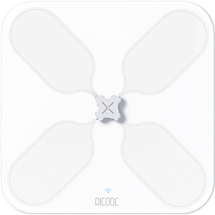 PICOOC Digital Smart scales S3 V2 Maximum weight (capacity) 150 kg