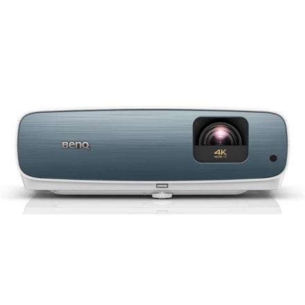 Benq 4K HDR High Brightness Projector Powered by Android TV TK850i 4K UHD (3840 x 2160)