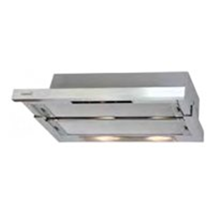 CATA Hood TFH 5250 X Telescopic Energy efficiency class D Width 50 cm 325 m³/h Slider control LED I