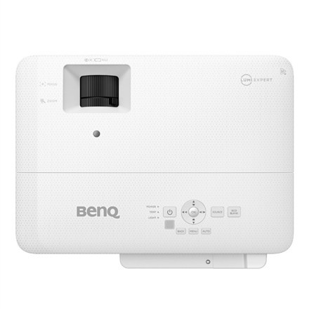 Benq Ultra-Low Input Lag HDR Console Gaming Projector TH685i Full HD (1920x1080)