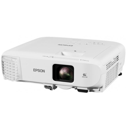 Epson 3LCD projector EB-982W WXGA (1280x800)