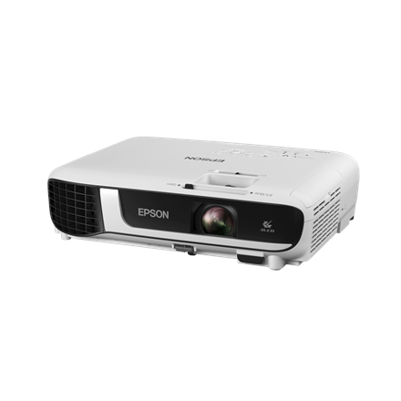 Epson 3LCD WXGA Projector EB-W51 WXGA (1280x800)