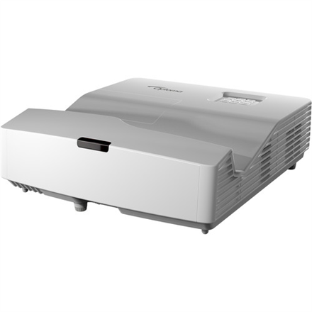 Optoma Ultra Short Throw Projector EH330UST Full HD (1920x1080)