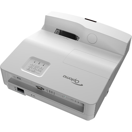 Optoma Ultra Short Throw Projector EH330UST Full HD (1920x1080)