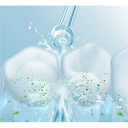 Panasonic Oral Irrigator EW1611W503 For adults