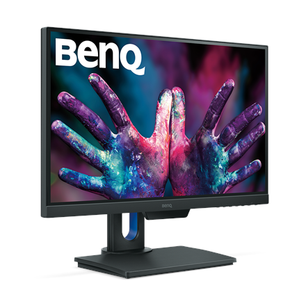 Benq Monitor PD2500Q 25 "