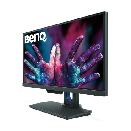 Benq Monitor PD2500Q 25 "