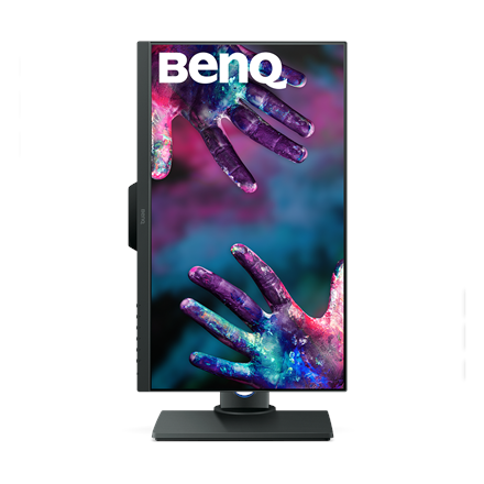 Benq Monitor PD2500Q 25 "