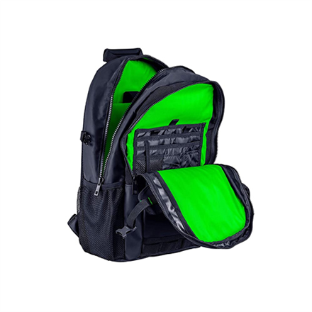 Razer Rogue V3 15" Backpack Chromatic