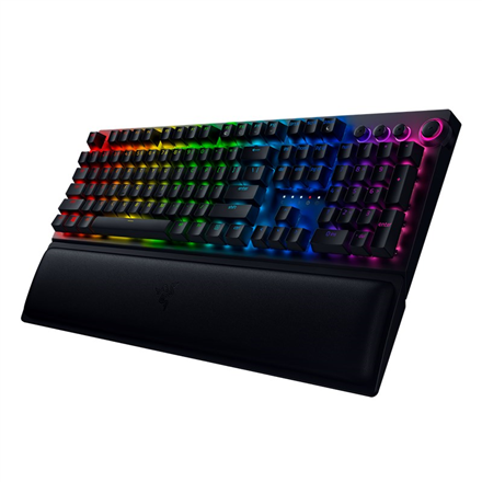 Razer BlackWidow V3 Pro Mechanical Gaming Keyboard