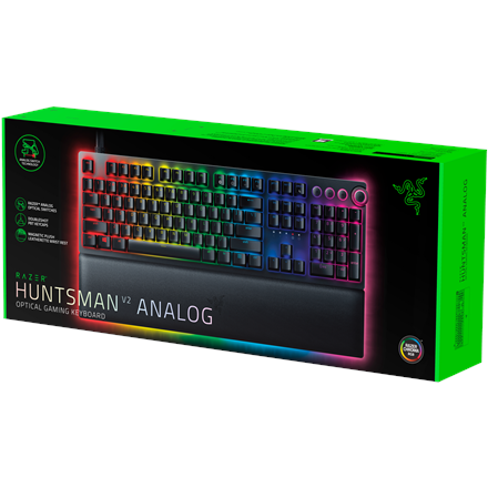 Razer Huntsman V2