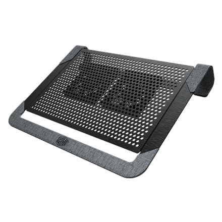 Cooler Master Updated Laptop Cooler Notepal U2 Plus V2 570 g