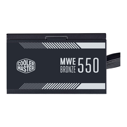 Cooler Master | MPE-5501-ACABW-B | 550 W
