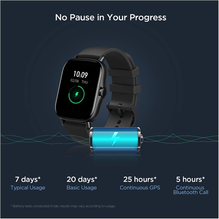 Amazfit GTS 2 Smart watch