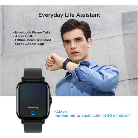 Amazfit GTS 2 Smart watch