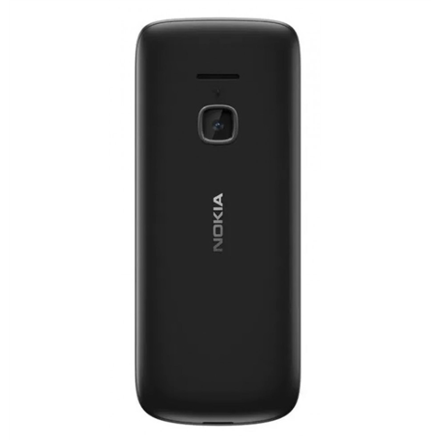 Nokia 225 4G TA-1316 Black