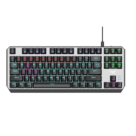 Aula Aegis Mechanical Keyboard