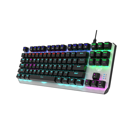 Aula Aegis Mechanical Keyboard