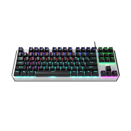 Aula Aegis Mechanical Keyboard