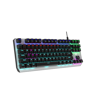 Aula Aegis Mechanical Keyboard