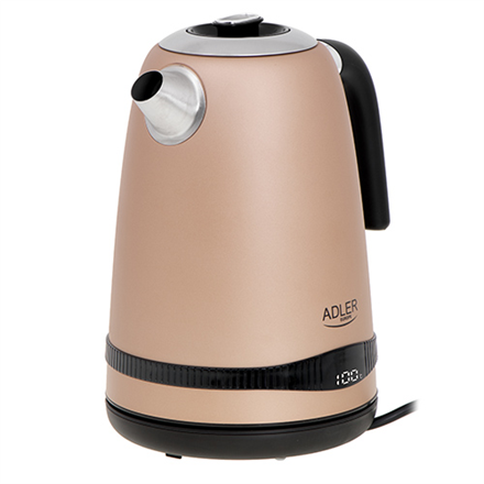 Adler Kettle AD 1295	 Electric