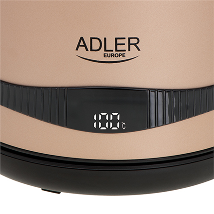 Adler Kettle AD 1295	 Electric