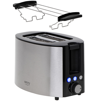 Camry Toaster CR 3215 Power 1000 W