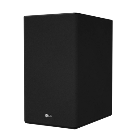 LG 5.1.2ch Hi-Res Dolby Atmos Soundbar with Meridian Technology SN9Y Bluetooth