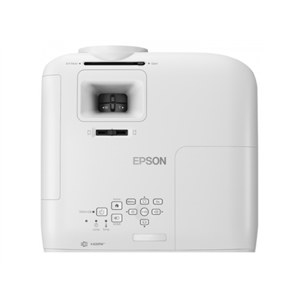 Epson 3LCD projector EH-TW5700 Full HD (1920x1080)