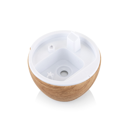 ETA Aroma diffuser Aria ETA463490000 Ultrasonic