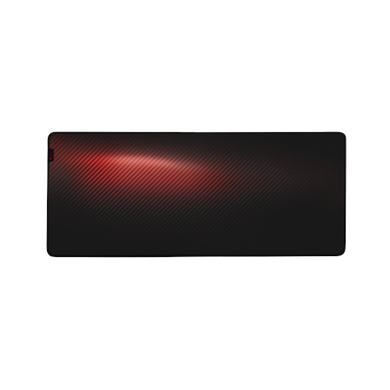 Genesis Carbon 500 Ultra Blaze Mouse pad