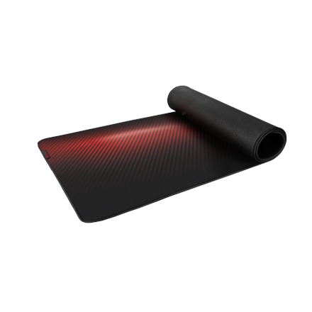 Genesis Carbon 500 Ultra Blaze Mouse pad